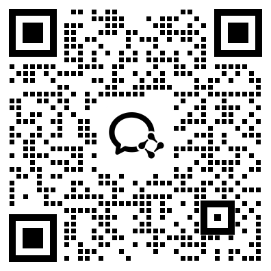 微信二维码（微信内打开时可点击直接添加）
